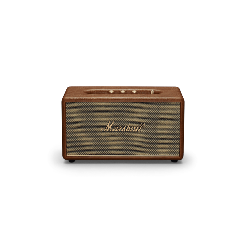 MARSHALL STANMORE III Wireless Speakers | AV Life | MARSHALL